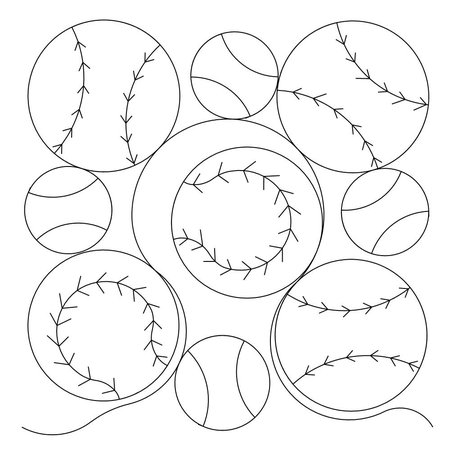 Shop | Category: Baby / kids | Product: Baseball E2E