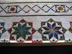 Eldon Quilt 2