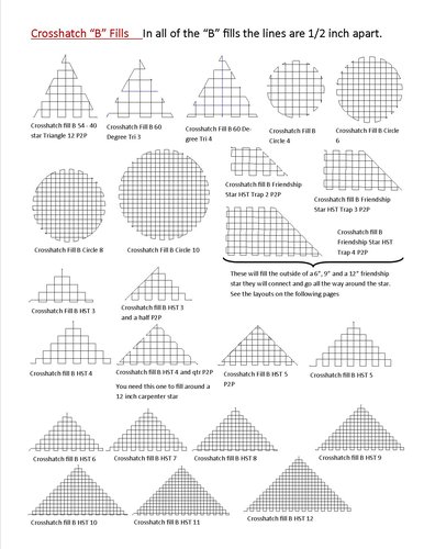 Shop Category Sets Product Crosshatch B Fill Deluxe Set