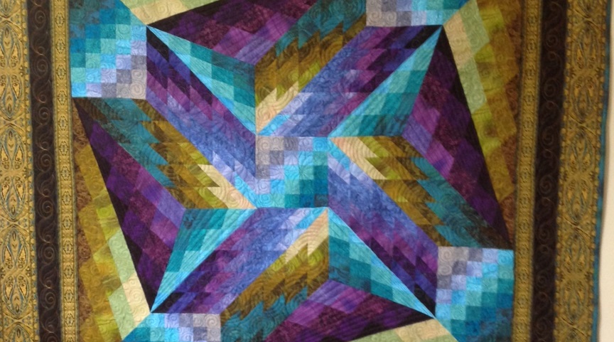 Wasatch Quilting