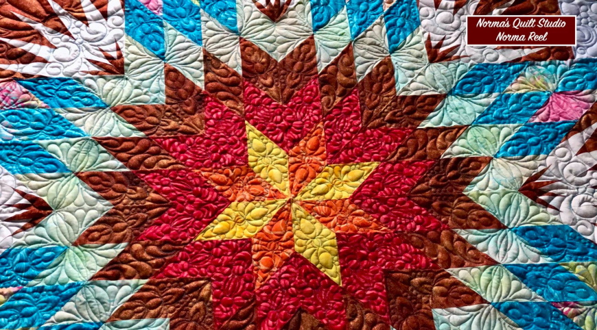 Wasatch Quilting