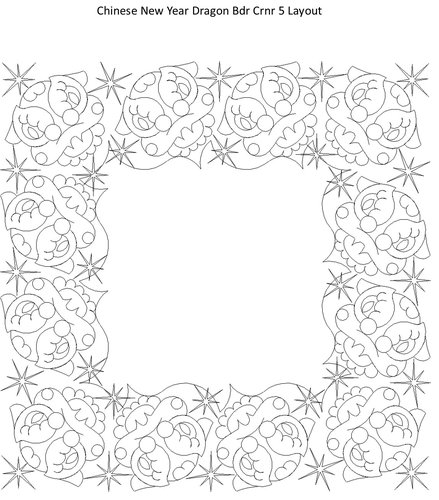 Shop | Category: 2023 Patterns | Product: 01 January 2023 Masters club