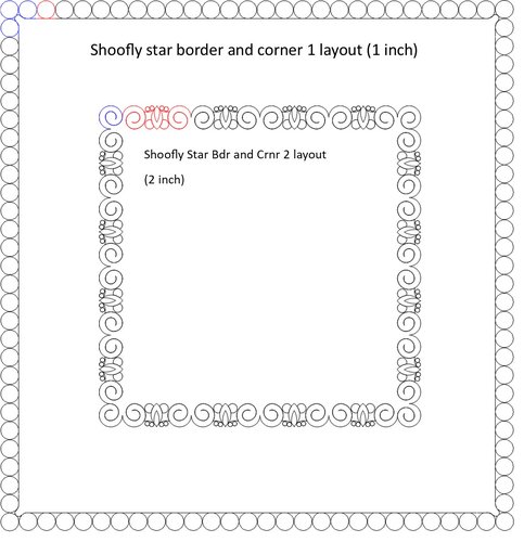 Shop | Category: 2023 Patterns | Product: 01 January 2023 Masters club