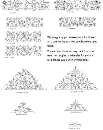 Shop | Category: 2024 Patterns | Product: 03 March 2024 Masters club