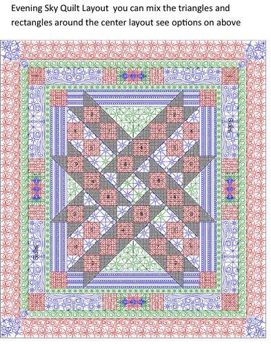 Shop | Category: 2024 Patterns | Product: 03 March 2024 Masters club