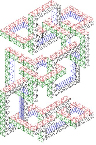 Shop | Category: 2024 Patterns | Product: 04 April 2024 Masters club