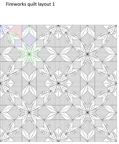 Shop | Category: 2024 Patterns | Product: 06 June 2024 Masters club