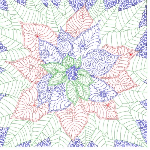 Shop | Category: 2021 Patterns | Product: 08 August 2021 Masters club