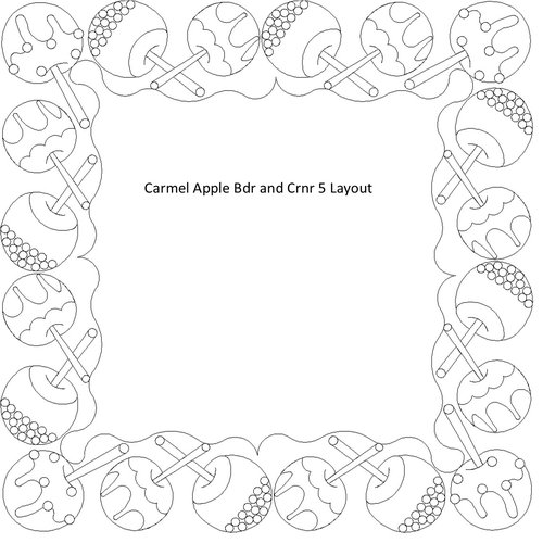 Shop | Category: 2020 Patterns | Product: 09 September 2020 Masters club