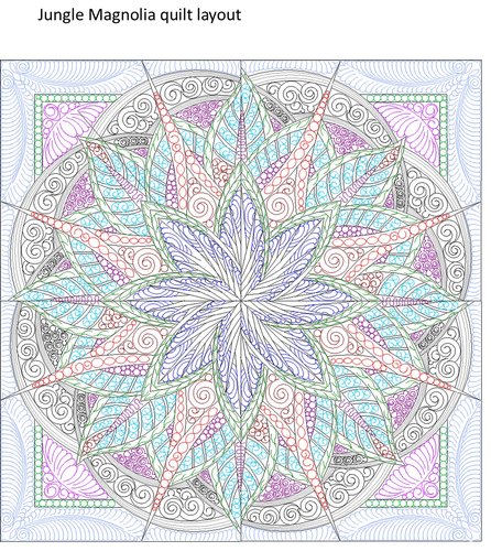 Shop | Category: 2025 Patterns | Product: 09 September 2025 Masters club