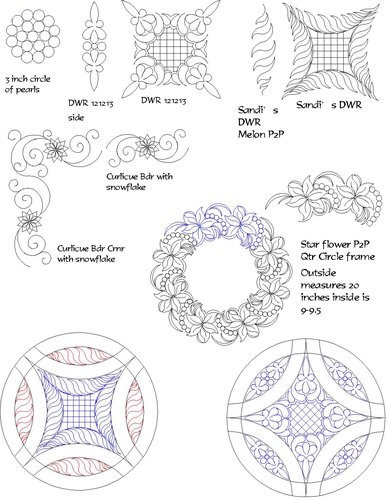 Shop | Category: 2014 Patterns | Product: 1 January 2014 Masters Club ...