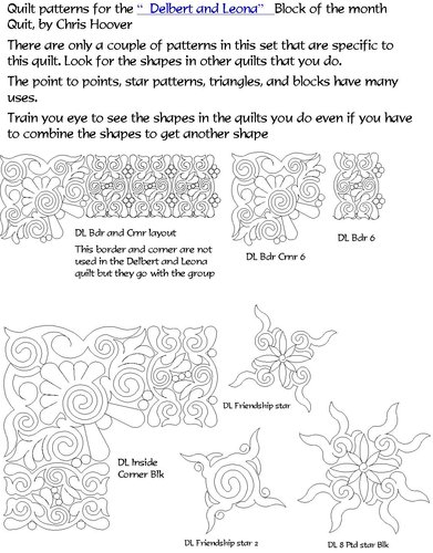 Shop | Category: 2014 Patterns | Product: 1 January 2014 Masters Club ...