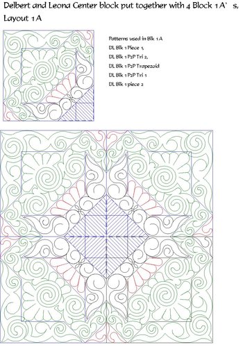 Shop | Category: 2014 Patterns | Product: 1 January 2014 Masters Club ...