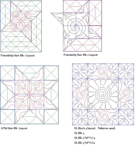 Shop | Category: 2014 Patterns | Product: 1 January 2014 Masters Club ...