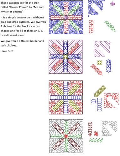 Shop | Category: 2025 Patterns | Product: 10 October 2025 Masters Club