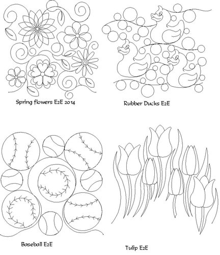 Shop | Category: 2014 Patterns | Product: 3 March 2014 Masters club ...