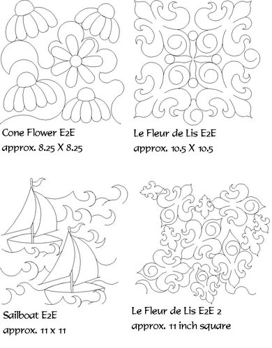 Shop | Category: 2014 Patterns | Product: 4 April 2014 Masters club ...