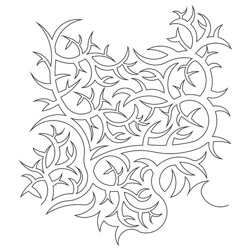 Shop Category EdgetoEdge Product Briar Patch E2E