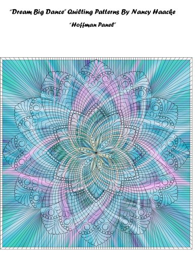 Shop | Category: Hoffman's Dream Big | Product: Dream Big Dance Set 1