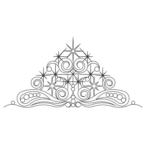 Shop | Category: Point to Point | Product: ES Large Tri 17 A P2P