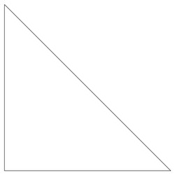 Shop, Category: Triangles