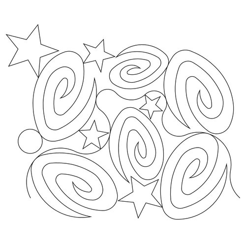 Shop | Category: 2022 Artisan Patterns | Product: Spacey E2E