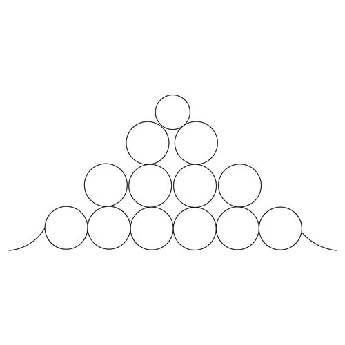 Shop Category Bubbles/Circles/Pearls/Pebbling Product Tapestry