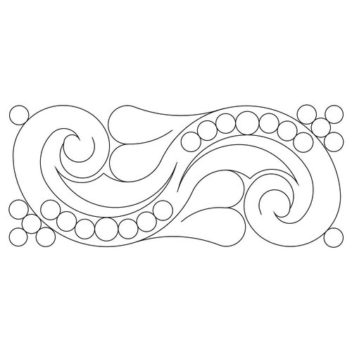 Shop | Category: Designed by Nancy Haacke | Product: WB 7 X 3 Rec