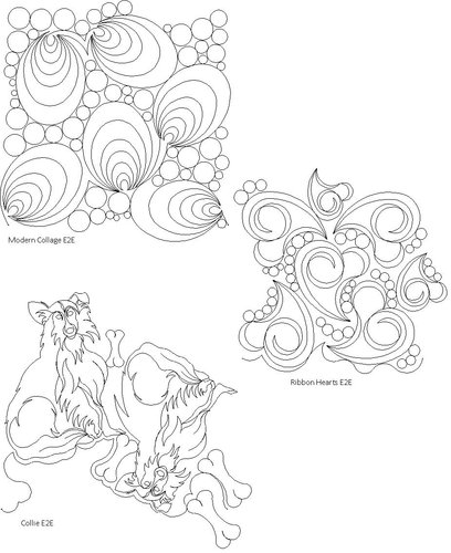 Shop | Category: 2015 Patterns | Product: 2 February 2015 Masters club