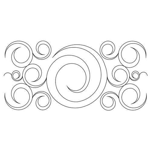 Shop | Category: | Product: Sea Swept Quilt Set